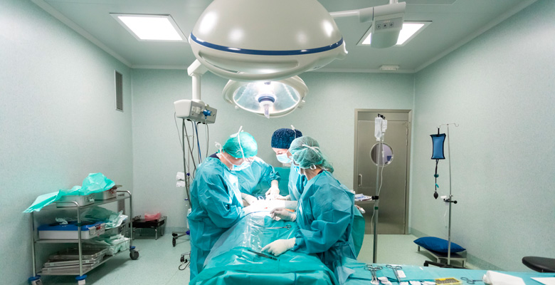 Cáncer de colon y recto - Cirugía Balsells