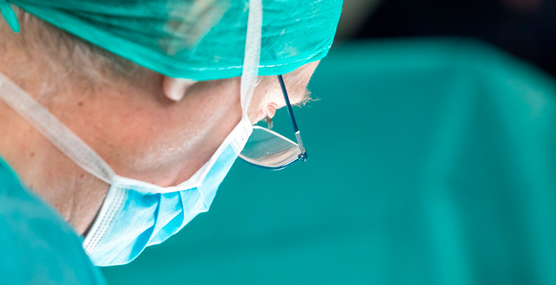 Cáncer esofagogástrico - Cirugía Balsells